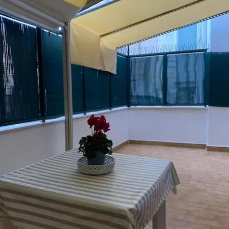 Casa Domy 아파트