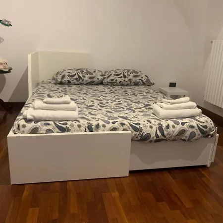 아파트 Casa Domy 바리