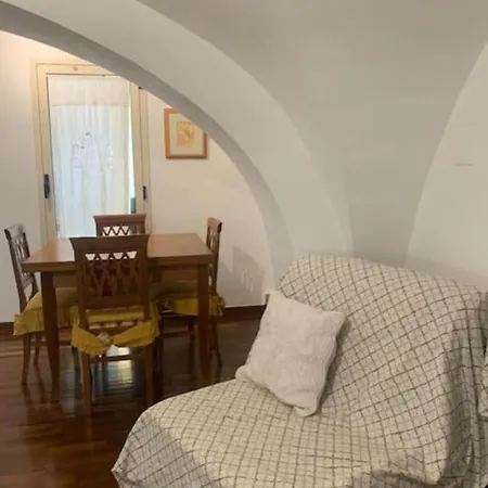 아파트 Casa Domy