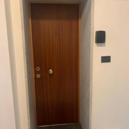 아파트 Casa Domy 바리