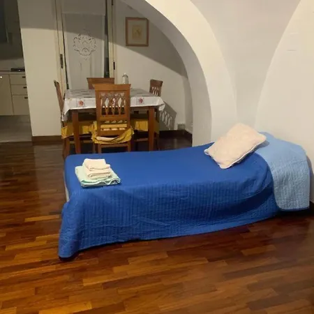 Casa Domy 바리