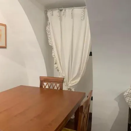 Casa Domy 아파트 바리