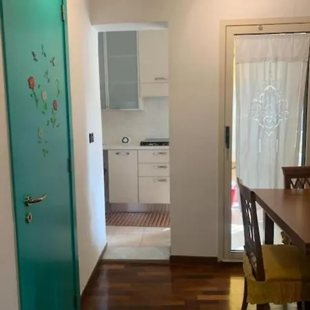 아파트 Casa Domy