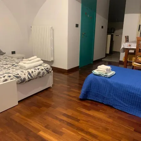 Casa Domy