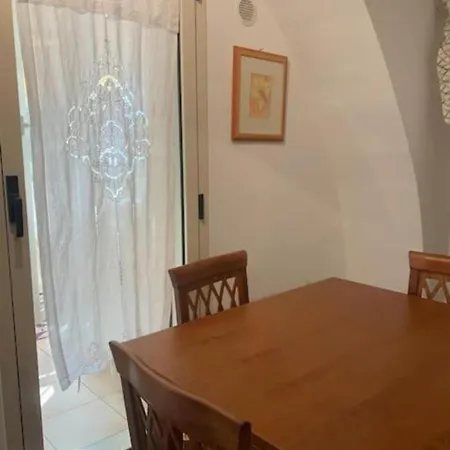 Casa Domy